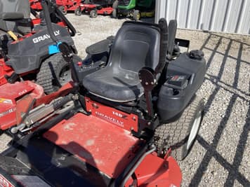 Main image Gravely Pro-Master 148Z